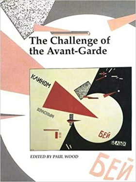 9780300077629-The Challenge of the Avant-Garde.
